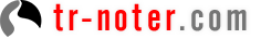 noter telefonları ve iletişim bilgileri web sitesi